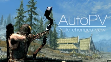 AutoPV - Auto changes view