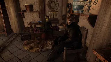 Uncle Razz Story Time