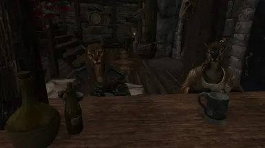 Will you buy us a drink?
