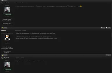 Undivide Permissions