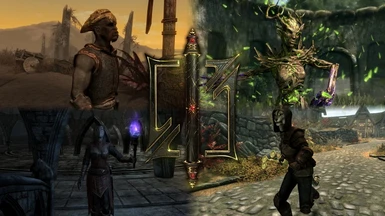 The Elder Scrolls Legends Imports at Skyrim Special Edition Nexus 