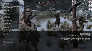 skyrim se populated cities skyrim se populated cities