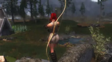 Falmer Bow - Bigger Bows