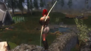 Glass Bow - Bigger Bows