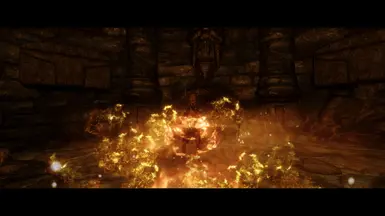 Certain named bosses given overhauled skills and appearances.