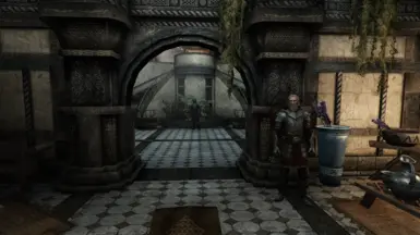 immersive armors compatibility requiem