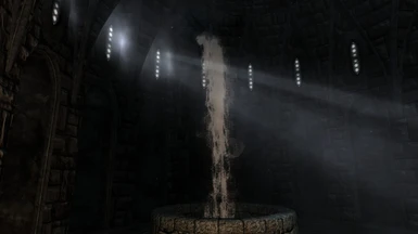 Cathedral Reclamation 01 (using Campfire Unleashed)