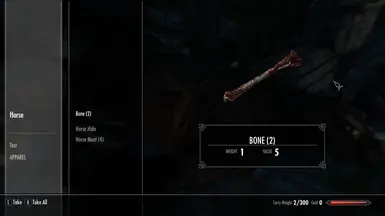 skyrim special edition better loot mod skyrim special edition better loot mod