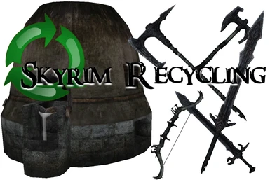 Skyrim Recycling