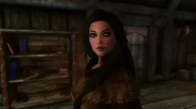 JWD's Valssa - A Female Nord Follower at Skyrim Special Edition Nexus ...