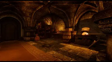 Veandrel Manor at Skyrim Special Edition Nexus - Mods and Community