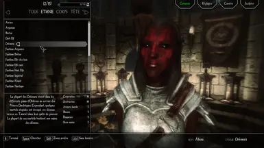 Dremora