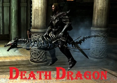 death dragon
