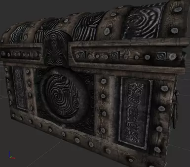 Weathered NO RUST option