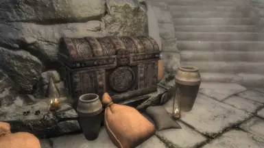 High Hrothgar Chest