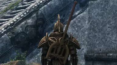 Battleaxe