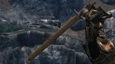 Greatsword