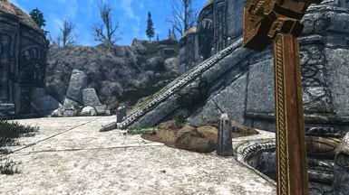 1st person Warhammer