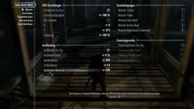 skyrim souls quick menu skyrim souls quick menu