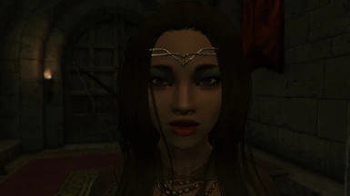Meet Lao, she's my playthrough now