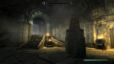Groot's Markarth After