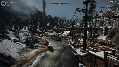 Dawnstar