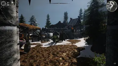 Dawnstar