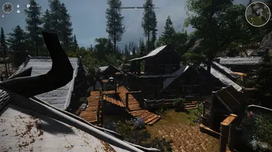 Morthal