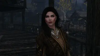 Pandorable's Black-Briar Ladies - Maven Ingun at Skyrim Special Edition ...