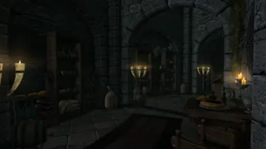 The Archmage's Supplies