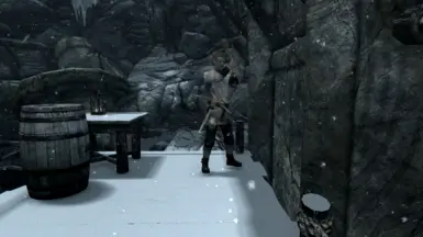A Saarthal Miner 
