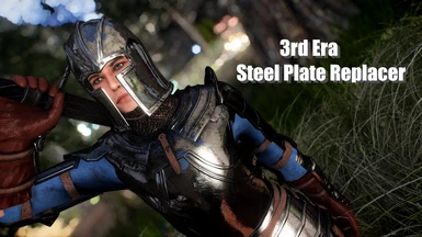 3rd Era Steel Plate Replacer