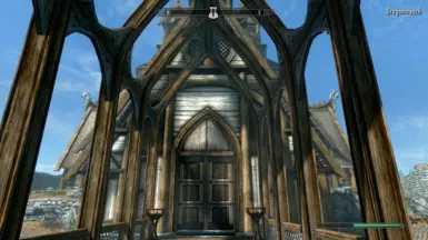 Dragonsreach