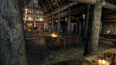 The Four Shields Tavern
