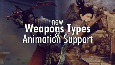 Animated Armoury - Katana (and other weapons) Patches at Skyrim Special  Edition Nexus - Mods and Community