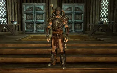 Heroic Armor