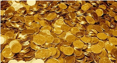 skyrim gold coins