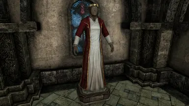 Skyrim Male Wedding Dress