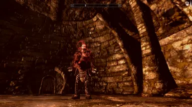 Vampiric Thirst - Dawnguard Edition at Skyrim Nexus - Mods and