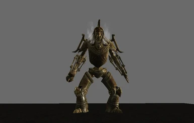 Callous Centurions enhances limbs and torso to  more maneuverable proportions!