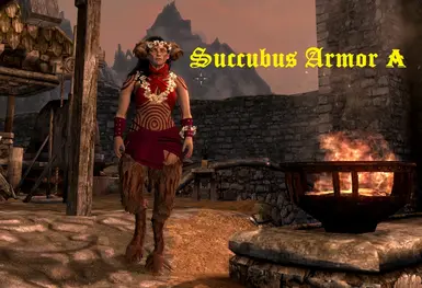 Succubus