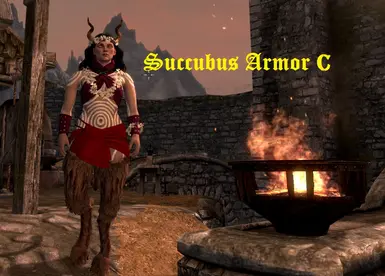 Succubus