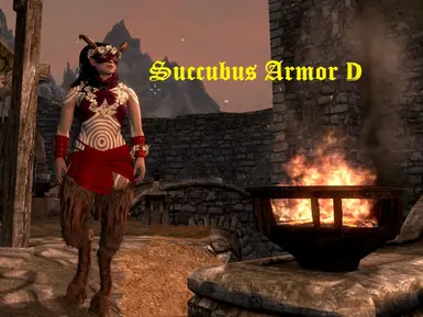 Succubus