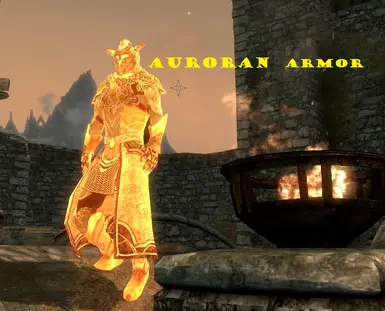 Auroran