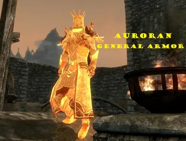 Auroran