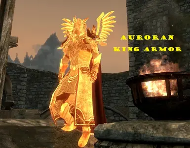 Auroran