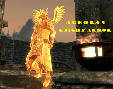 Auroran