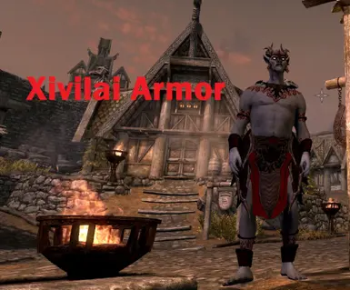 Xivilai