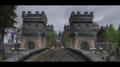 Radun Castle  4 