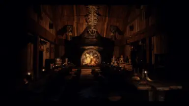 NOLVUS ReShade w/ Rudy For Cathedral